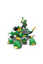 Blocks Ninja 213Pcs - 2