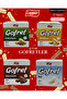 Muz Aromalı Gofret (800 gr) - 3