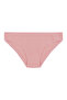 Women's 5-Piece Patterned Cotton Lycra Panties - 5