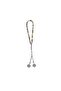 Opal Natural Stone Prayer Beads 33 Pieces