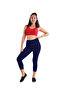 Women's Lace Capri (with Plus Size Option)