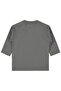 Basic 6-18 Months Sweatshirt - Gray 6-9 Months - 2