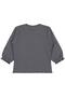 Lovely Embroidered 6-18 Months Sweatshirt - Gray 6-9 Months - 2