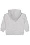 Califirnia Printed Sweatshirt for Ages 6-9 - Gray - 2