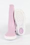 Nautic-B Girl's Lilac/White Rain Boots - 7