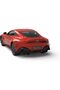 2.4G 1:14 Scale 4W Aston Martin Vantage Licensed Remote Controlled Car - 5