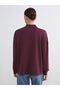 Esvab • Modern & Distinctive Stand Collar Women's Sweatshirt - 5