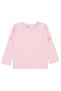 Basic 2-5 Years Old Sweatshirt - Pink 5-6 Years Old