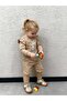 Girls' Tracksuit/Pajama Set, Teddy Bear Print - 2