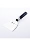 Creme Titan Spatula No: 4 12.5 cm - 71394 (Mouth Width: 11 cm)