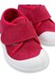 Linen Velcro Shoes Size 18-21 - Fusya - 8