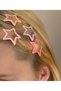 Women's Starry 4-Piece Buckle Set - 2