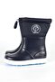 Penguytoo-B/F Navy Children's Boots - 3