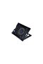 NCP-235 Laptop Cooling Pad up to 17'' 160mm Blue-LED Fan