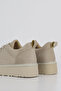 Dzy 454 Thick Sole Lace-Up Shoes - 4