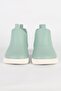 Baby Beatly-B Children's Pastelgreen/White Rain Boots - 2