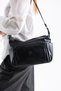 Stylish Women's Handbag and Shoulder Bag with Multi-Compartment Zipper Closure, Waterproof, Adjustable Strap