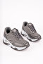 Dnr-624 Thick Sole Glitter Sports - 2