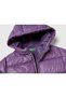 Girl's Belted Coat N06O 1/6 Years Old - 3