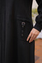 Dream Suede Coat - 422529 - 7