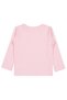 Basic 2-5 Years Old Sweatshirt - Pink 5-6 Years Old - 2