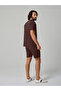 Classic Men's Shorts - Brown - 2