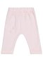 Embroidered Waist Bow 6-18 Months Single Bottom Baby - Pink 12-18 Months - 2