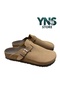 New Season New Model Boston Slipper Unisex - 2