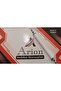 Emi̇r 1 Ad.Whit-Crom 320 mm Metal Screw Handle Cabinet, Dresser, Unit, Bedside Table, Kitchen Cabinet, Cloakroom - 7