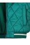Ribbed Coat for Ages 2-5 - Green 5-6 Years - 3