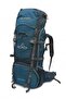 Explorer Backpack Blue