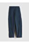 Lcw Kids Buy Elastic Waist Boys' Corduroy Cargo Pants - 3