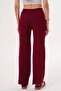 Women's Spanish Leggings Knitted Trousers 255048 - - 5