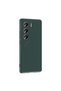 Tecno Camon 40 4g Compatible Case Mara Inside Velvet Zore Launch Cover - 8