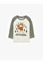 T-shirt ls