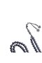 Hematite Natural Stone Prayer Beads 99 Pieces - 2