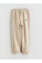 Elastic Waist Boys' Jogger Sweatpants
