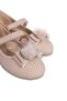 26- Ballerina Shoes - Gray - 2