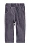 Basic 6-18 Months Leggings - Gray 18-24 Months