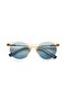 5 Avinyo 3 51S Bewh Polarized Unisex Sunglasses - 2