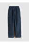 Lcw Kids Buy Elastic Waist Boys' Corduroy Cargo Pants - 2