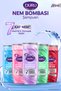 Moisture Bomb Shampoo for All Hair Types 3X400 ml - 4