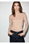Perkins Collar Lureks Sweater