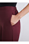 Rmz Gi̇yi̇m Farkiyla Wide Leg Women's Pants - 6