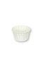 50 Pieces Paper Muffin Cup Cake Mold White - 2