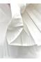 Girls Baby Kids Lace Laced Birthday Party Wedding Special Occasion Tulle Lined Princess Ball Gowns Dress - 5