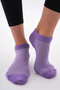 Seamless %Cotton Anti-Sweat Breathable Women's Socks, Soft Booties Socks from Lacos Field - 3