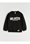Esvab • Modern & Distinctive Printed Boys' Sweatshirt 2-Pack - 3