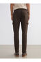 XSIDE Slim Fit Men's Cargo Pants - 4