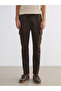 XSIDE Slim Fit Men's Cargo Pants - 2